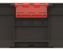 Modulárny prepravný box MODULAR SOLUTION 520 x 327 x 125